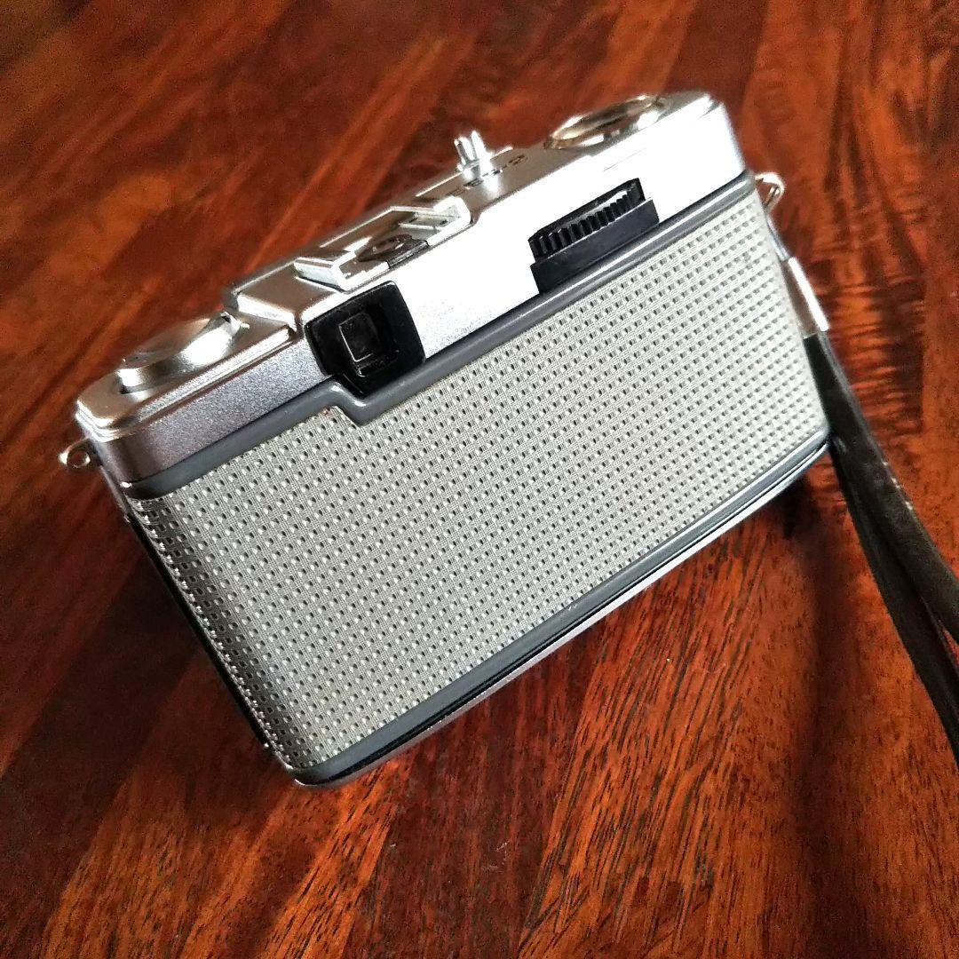 オリンパス ペン EES-2 OLYMPUS PEN EES-2 ハーフカメラ