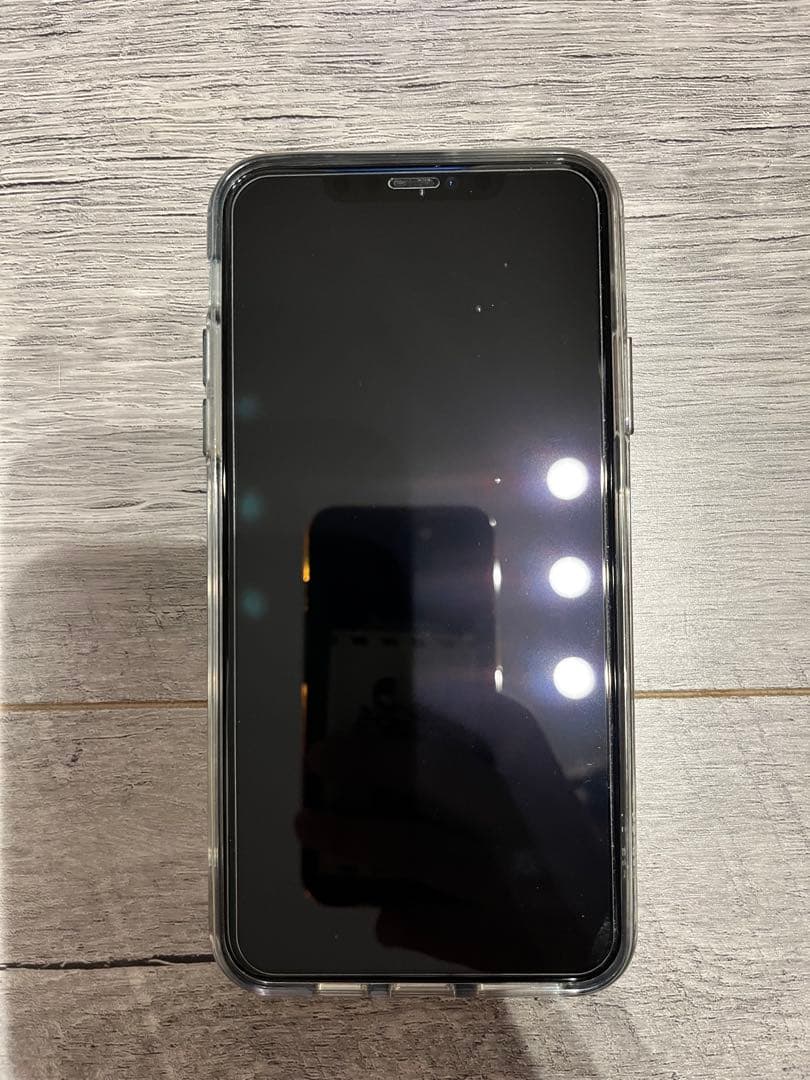 猫*ん様 Apple iPhone 11 Pro Max 256GB