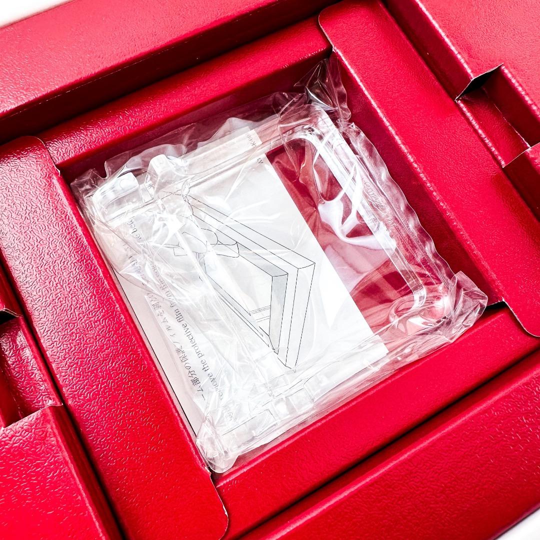 新品　きのこの山40周年記念 松本潤　純金プレート