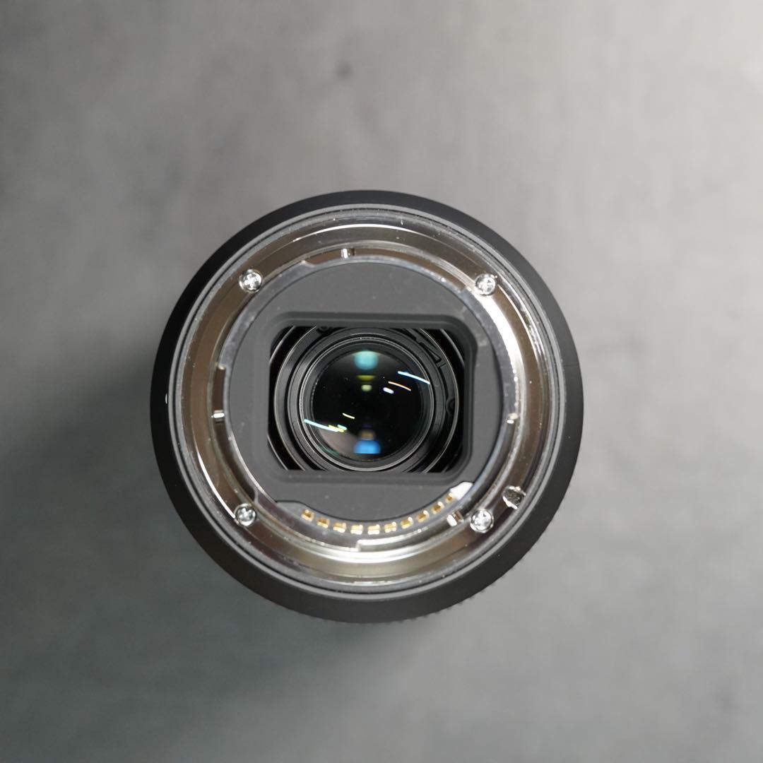 SIGMA 28-70mm F2.8 DG DN sony eマウント