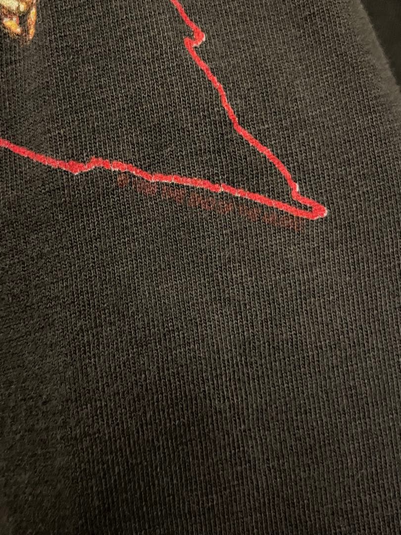 ACME  Cobain 追悼 star 1996 tシャツ 90s