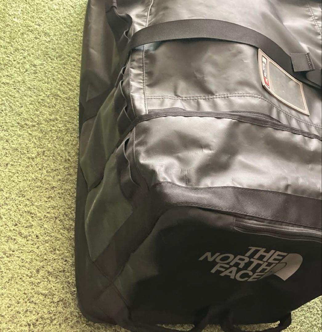 ローリングサンダーLノースフェイス　キャリーバッグ