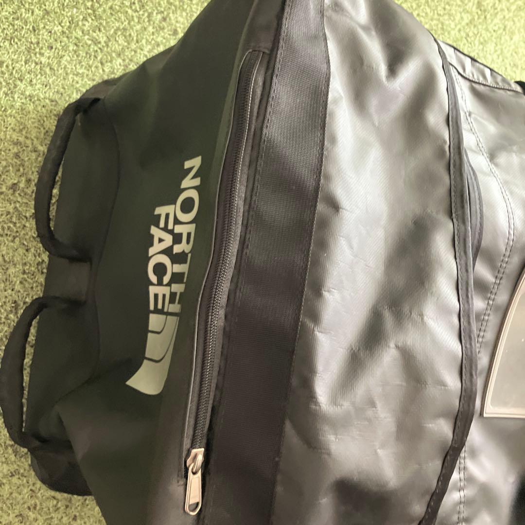 ローリングサンダーLノースフェイス　キャリーバッグ