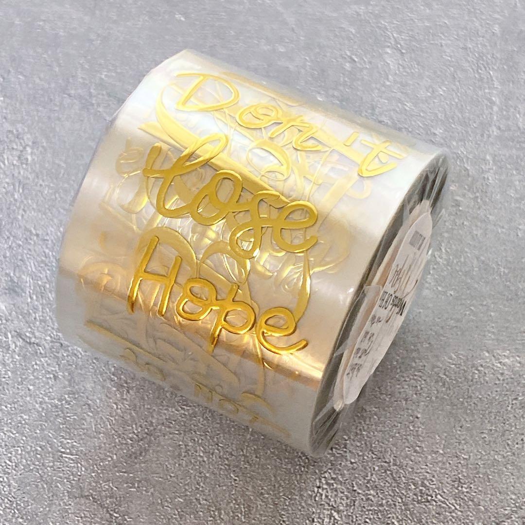 ⭐️SALE⭐️J.A.B Design 海外マスキングテープ　マステ