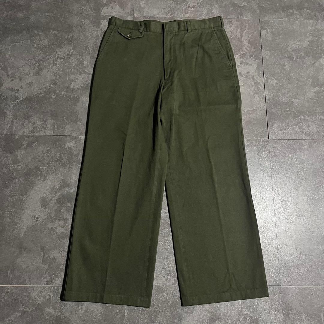 POLO Ralph Lauren ラルフローレン　チノパン　カーキ　ポロチノ