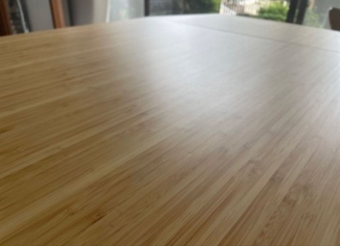 【美品・滋賀引取り可】IKEA 折りたたみ伸長式・定価24,990円