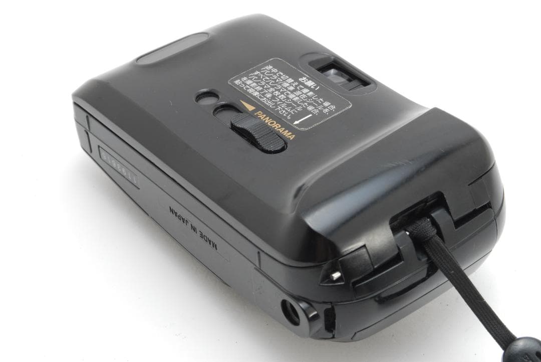 オリンパス OLYMPUS MJU PANORAMA