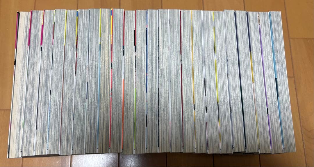 ハコヅメ全23巻専用ボックス＋別章アンボックス