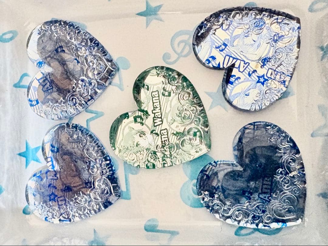 プリティーリズム Prism Stone トランク ストーン230 りんね みあ