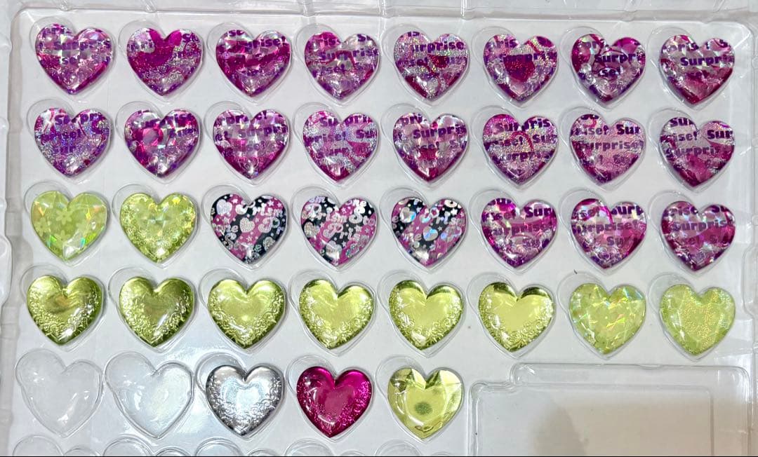 プリティーリズム Prism Stone トランク ストーン230 りんね みあ