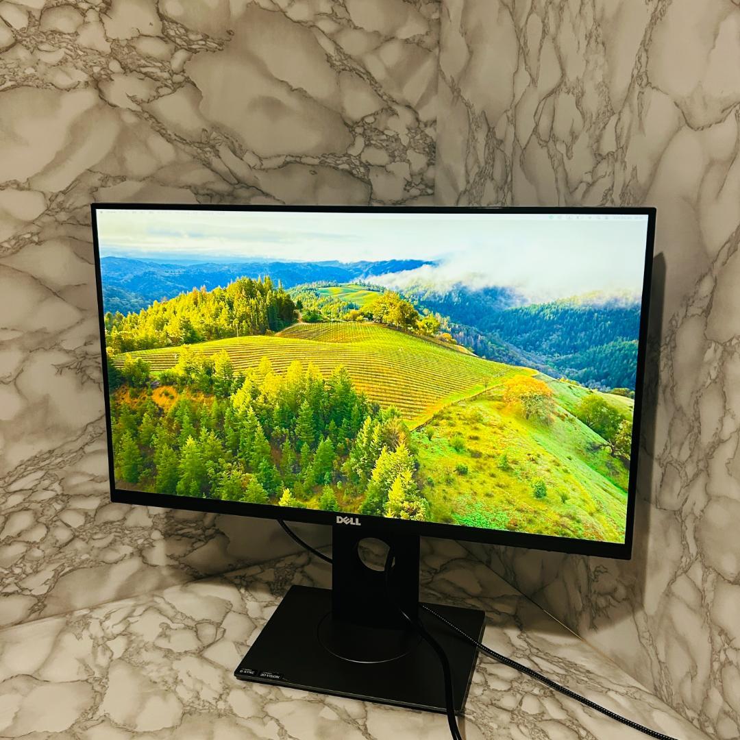 Dell ゲーミングモニター S2417DG 23.8インチ