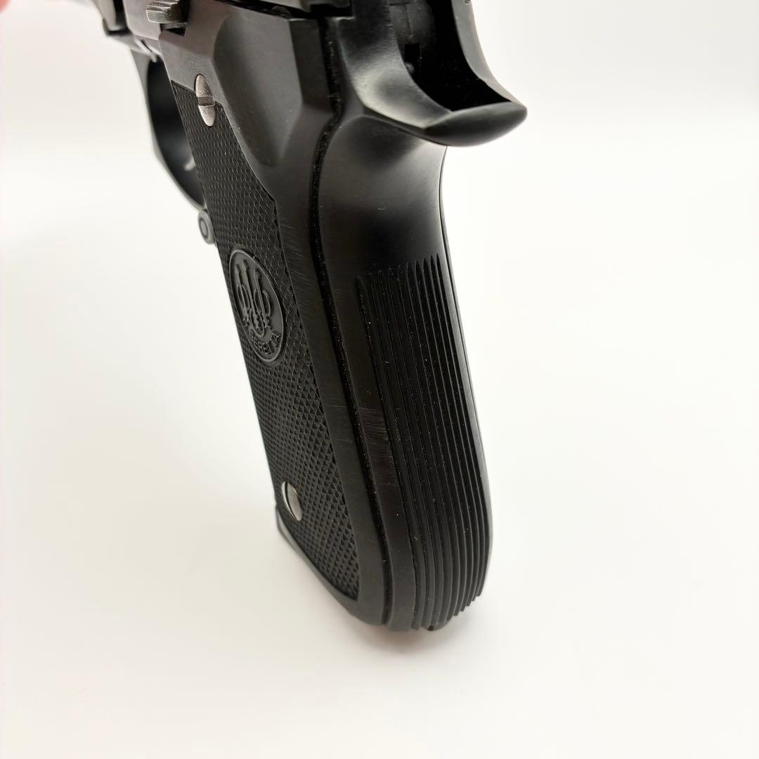 WESTERN ARMS ベレッタM9 ハートロッカー バトルダメージ 箱付き