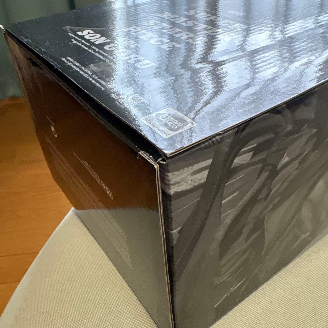 SMSP 孫悟空 ゼノバース ドラゴンボール フィギュア