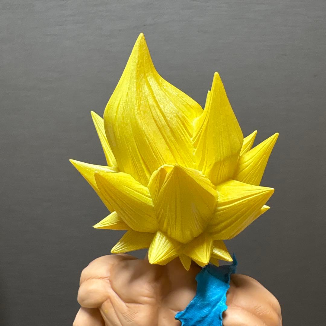 SMSP 孫悟空 ゼノバース ドラゴンボール フィギュア