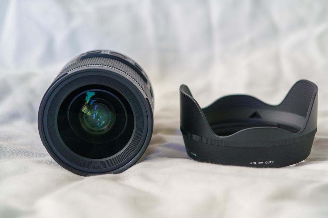 シグマ 24mm F1.4 DG DN Art ソニーEマウント用