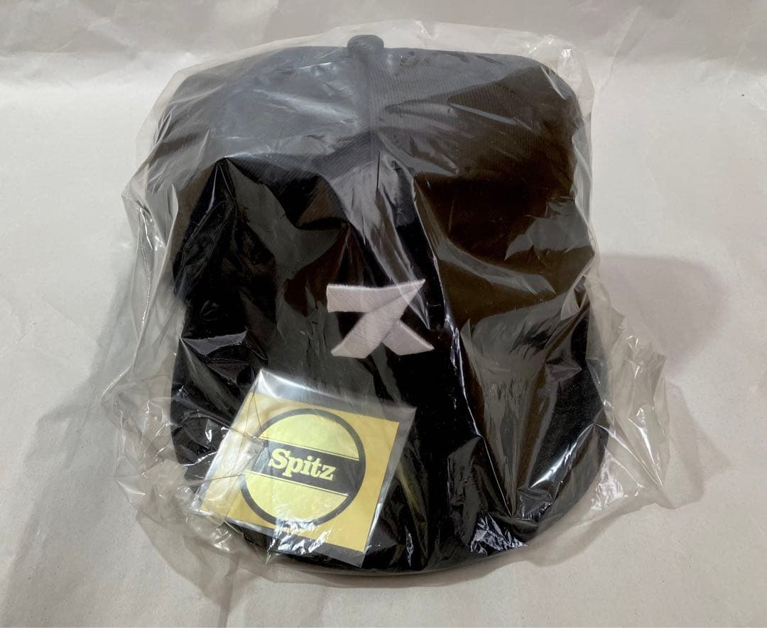 【新品未開封】スピッツ スキャップ