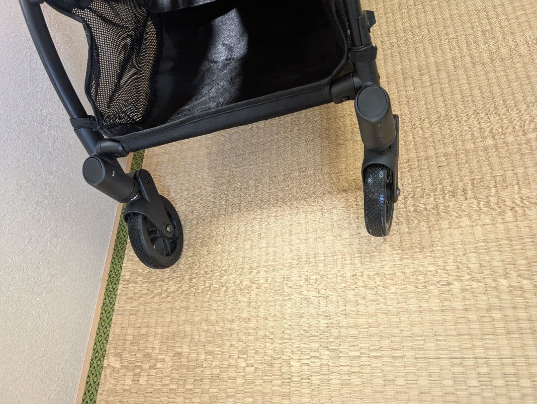 smooca スムーカ　ネオ　ペットカート