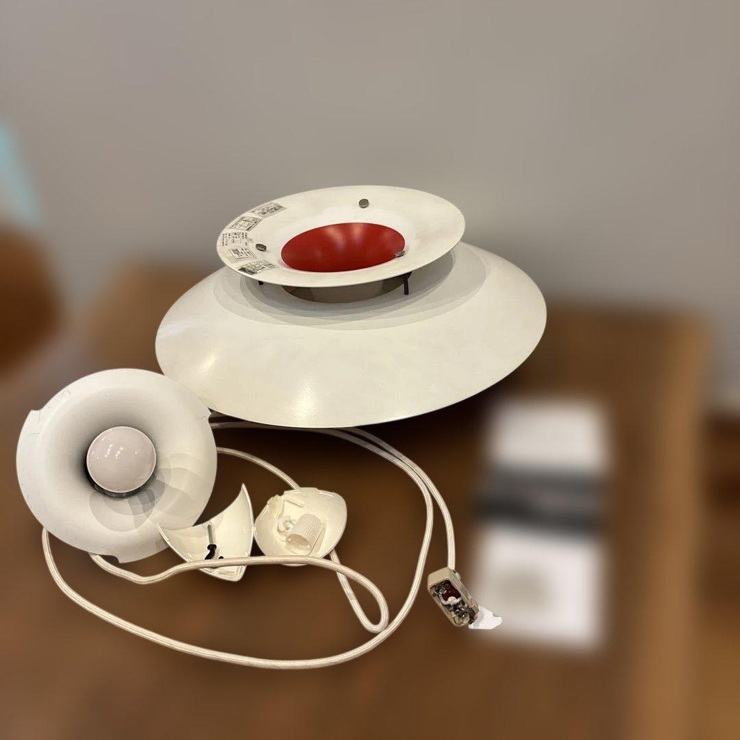 ルイスポールセンPH5プラス