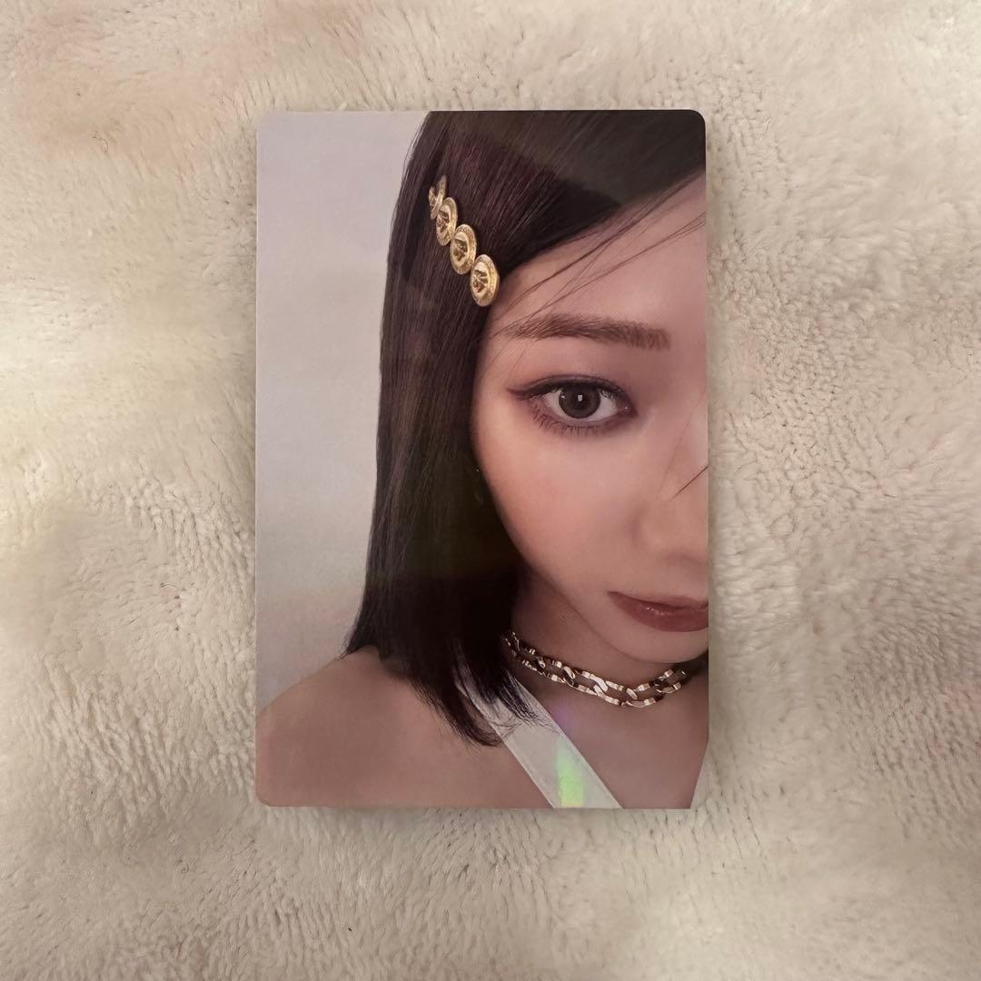 IS:SUE イッシュ RINO 坂口梨乃 プレミアムトレカ　レア