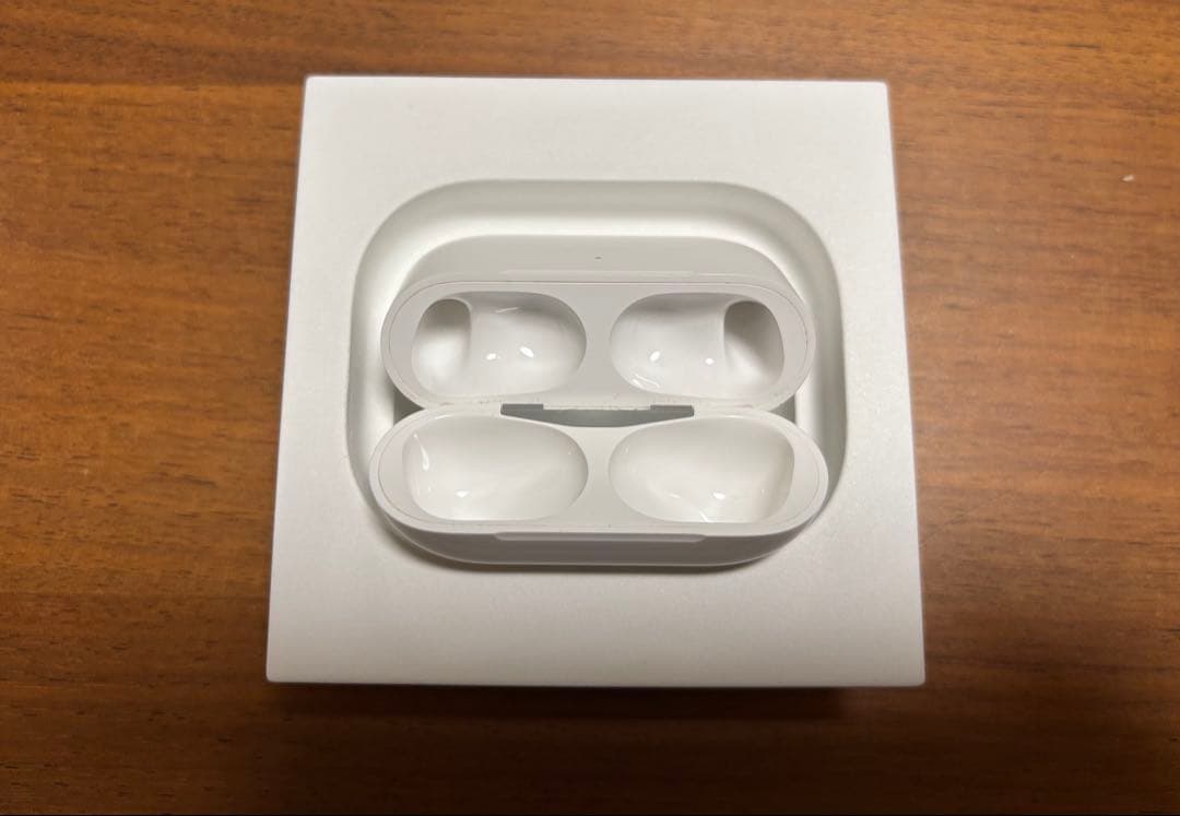 AirPodsPro2 【美品】