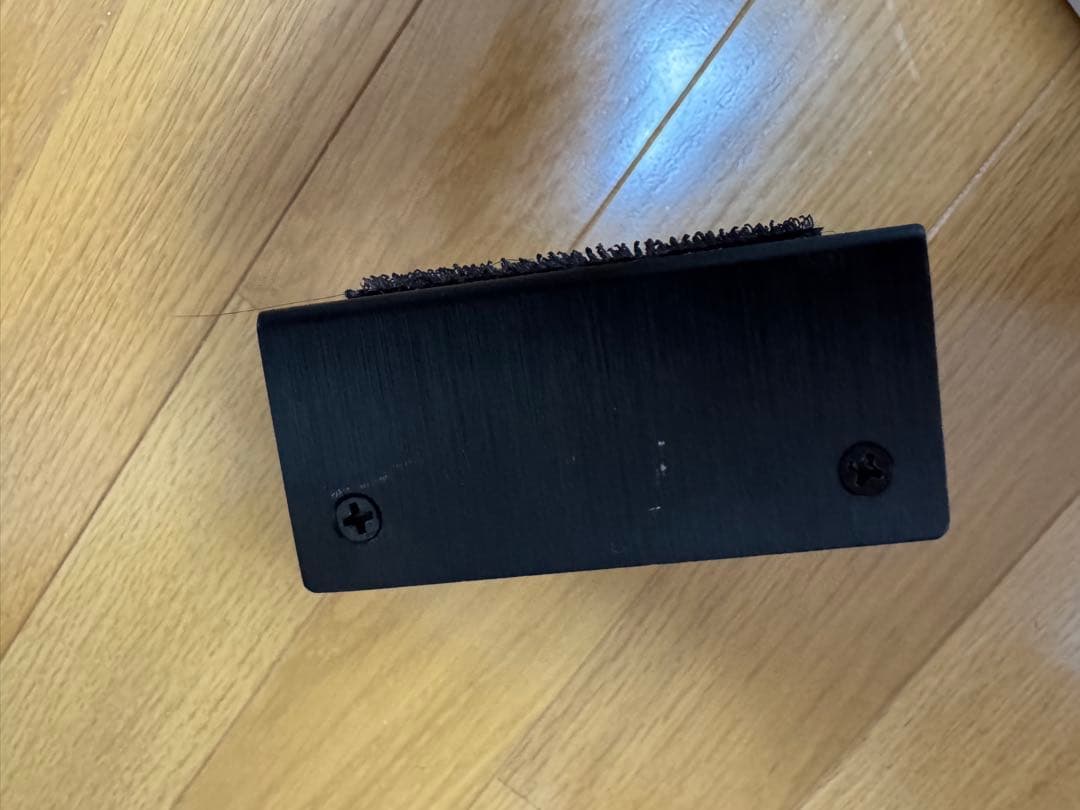 パワーサプライ VITAL AUDIO VA-08 Mk-II