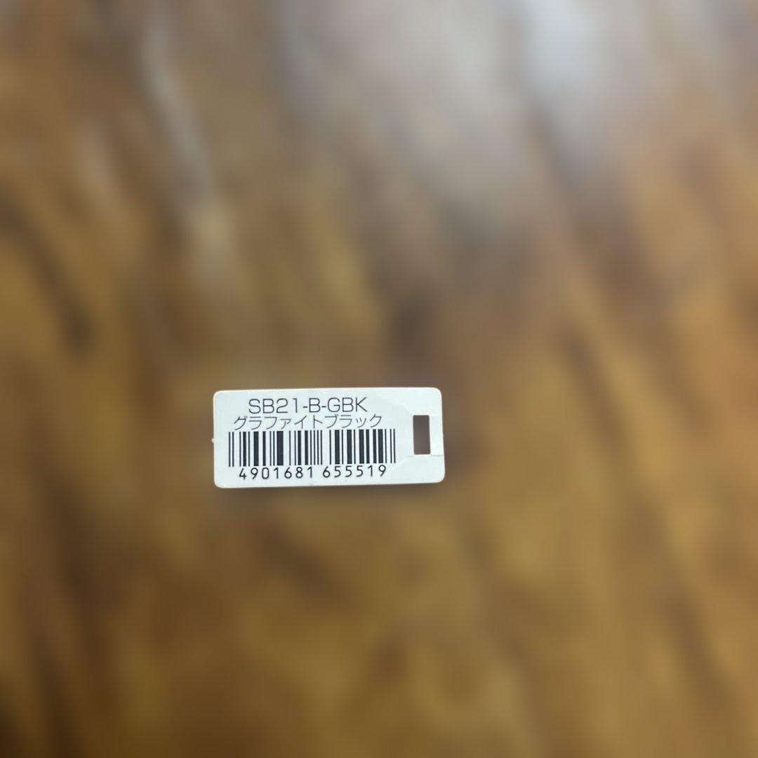 ZEBRA SHARBO X グラファイトブラック　　　多機能ペン