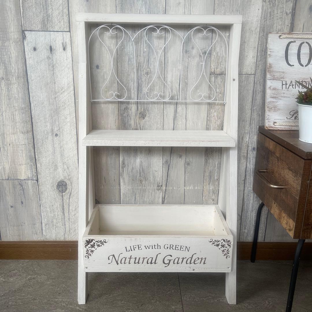 棚・シェルフ・ラック shunkenmama