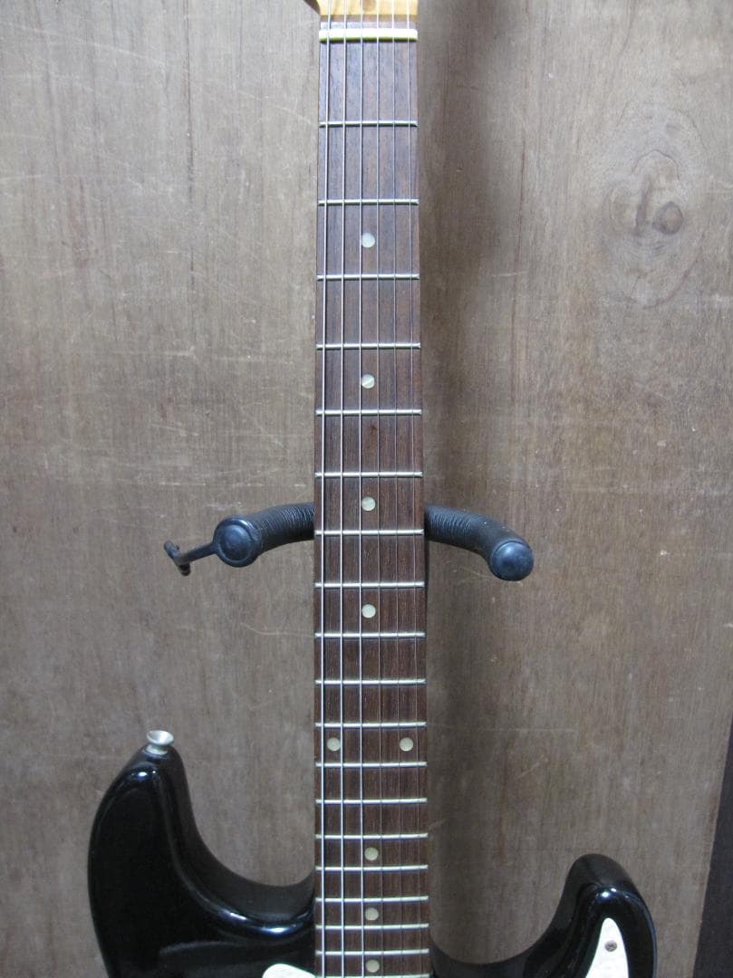 ROCKET DELUXE ストラトキャスタータイプ エレキギター