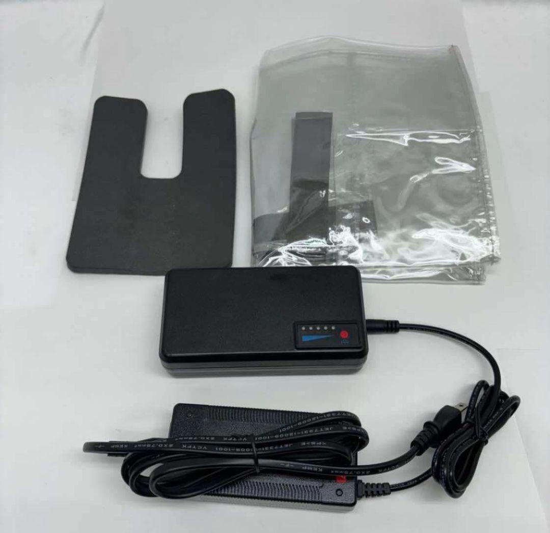 電動スーツケース　HANZON 乗れるTSAロック付きキャリーケース