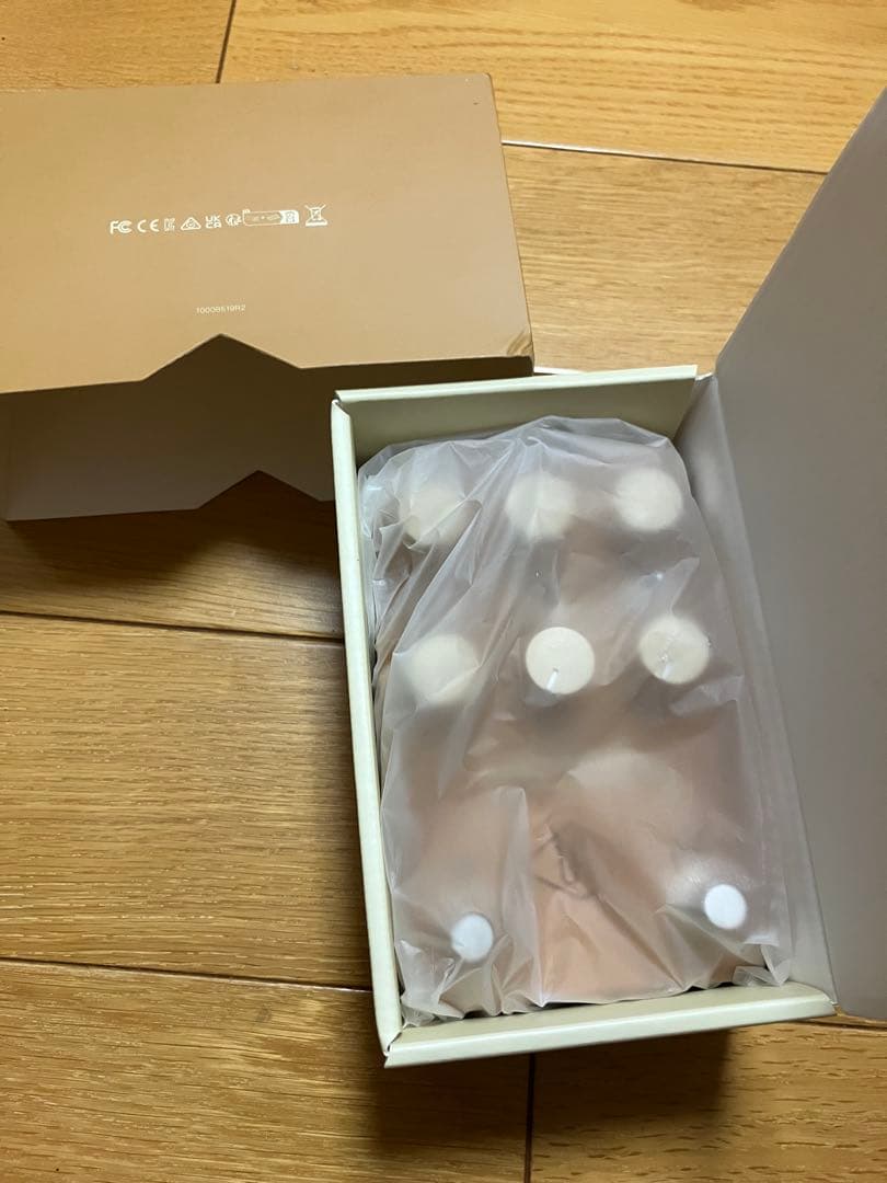 UAFX Enigmatic オーバードライブエフェクター