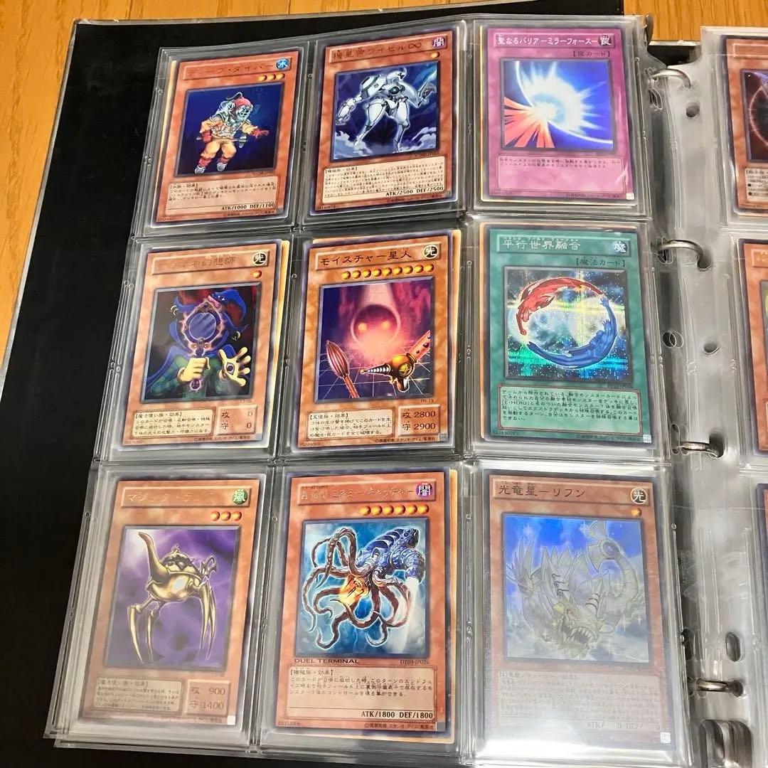 遊戯王コレクション／海馬セット付