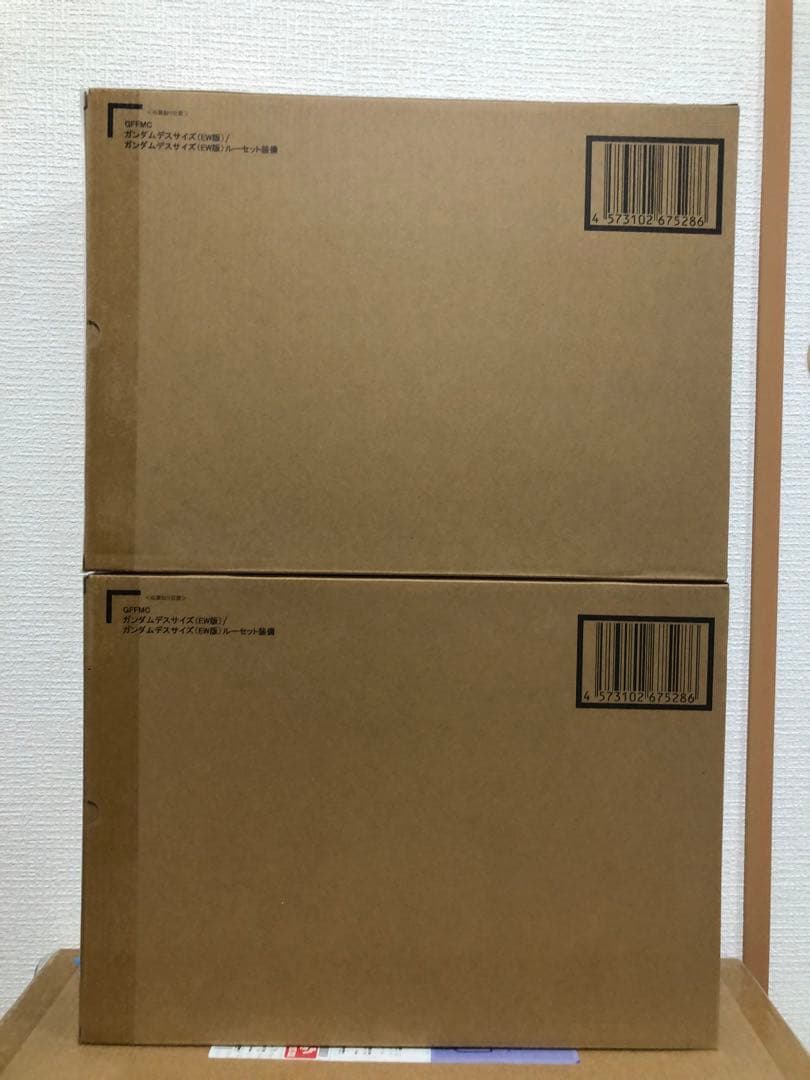 L COMPOSITE ガンダムデスサイズ（EW版）ルーセット装備　2