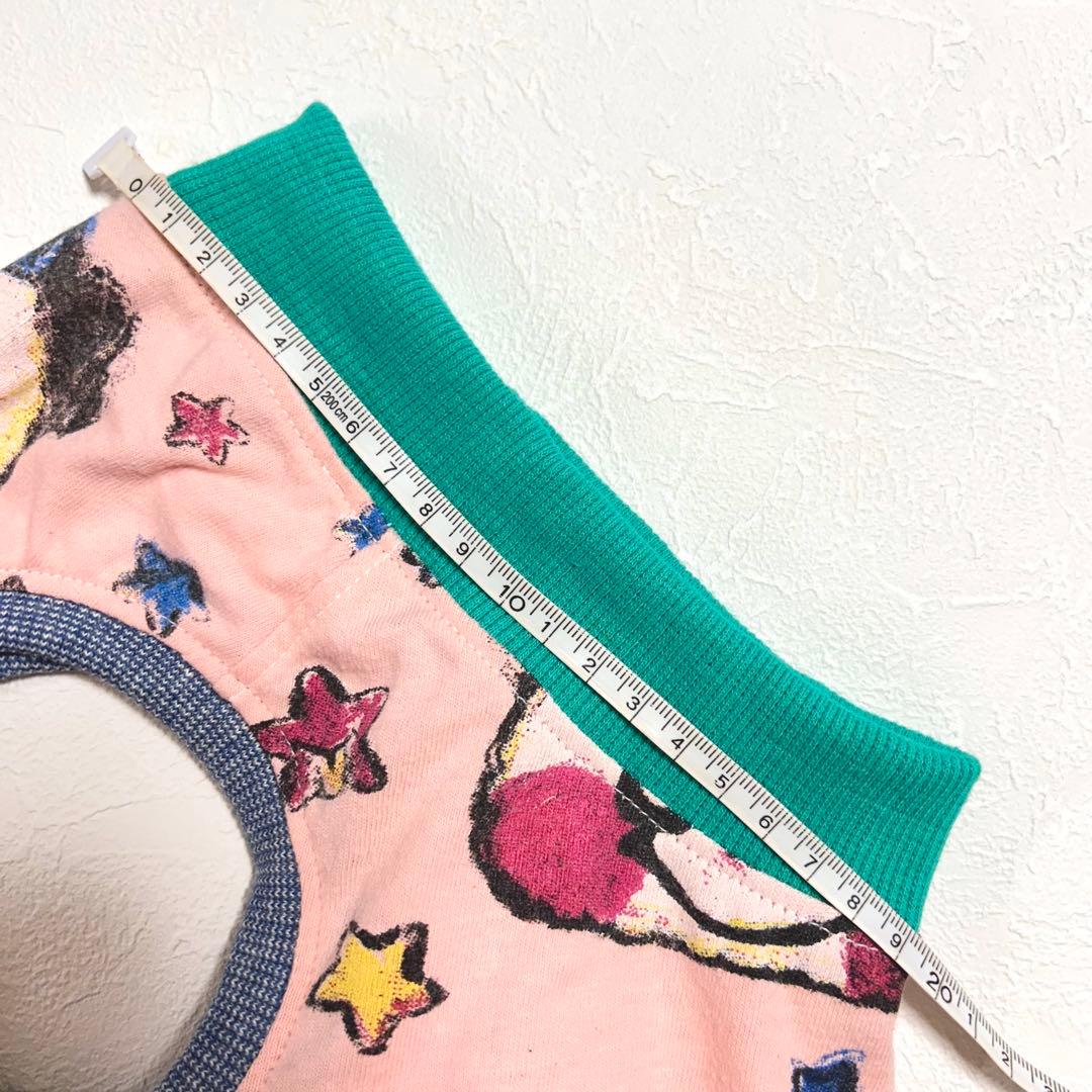 わかば●犬服●ハンドメイド 胴59 NO.681 フレブル