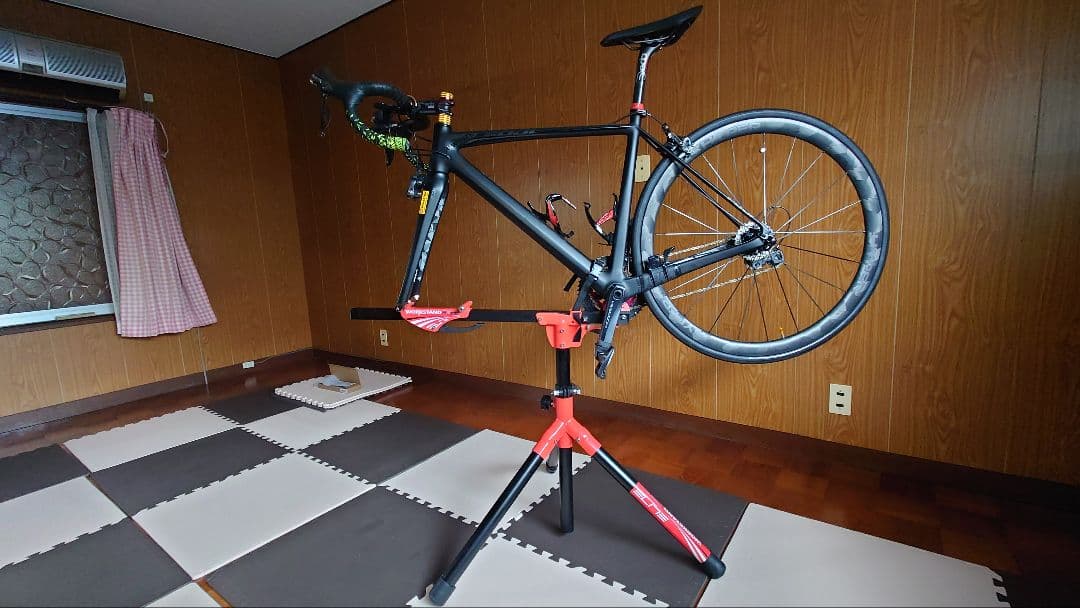 【10%OFF】WORKSTAND Race Pro メンテナンス スタンド