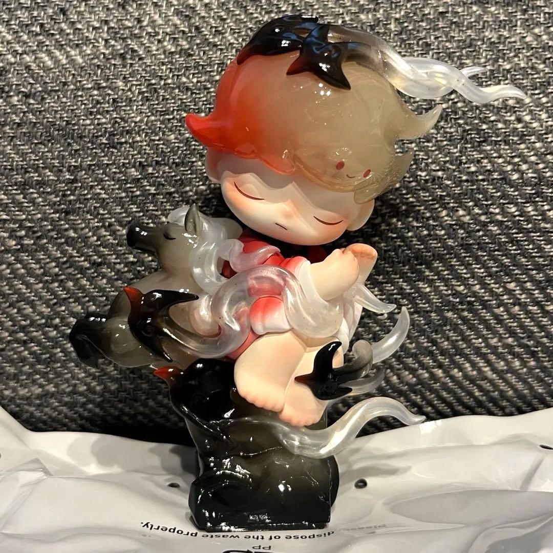 その他 POPMART Golden Gallop DIMOO Special Ver.