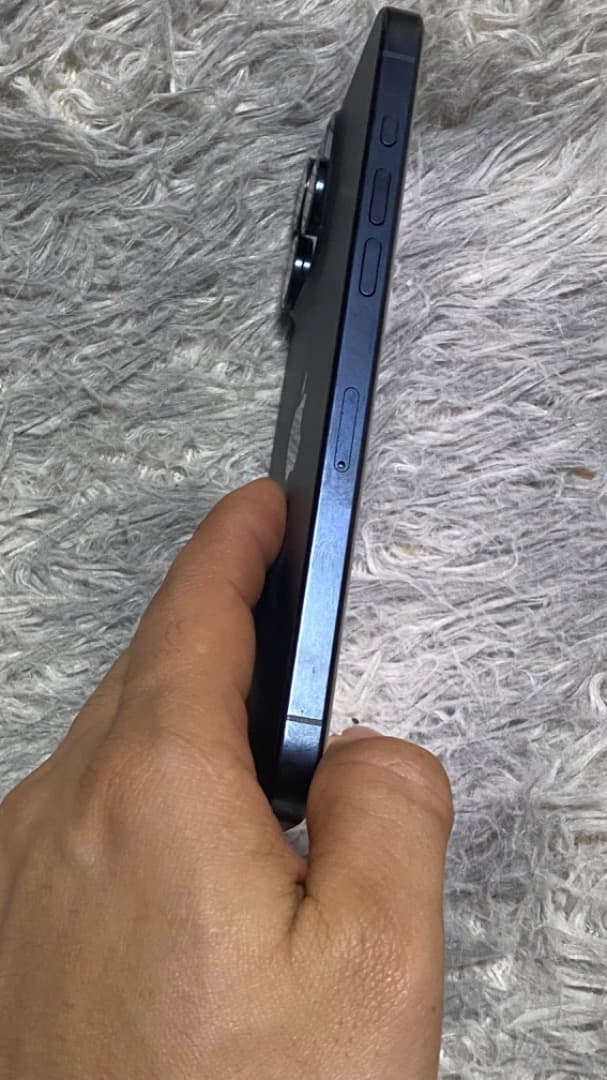 携帯電話本体 Apple iPhone 15 promax 256GB