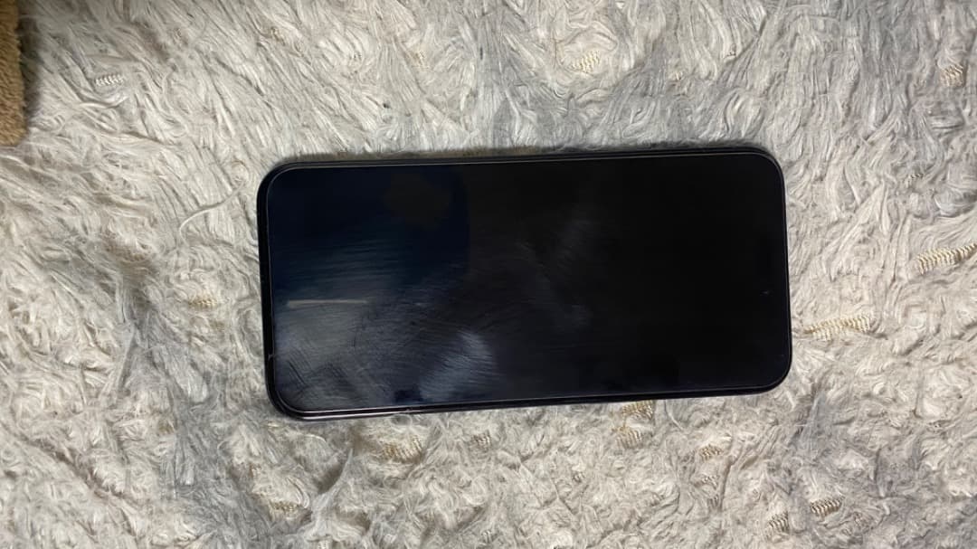 携帯電話本体 Apple iPhone 15 promax 256GB