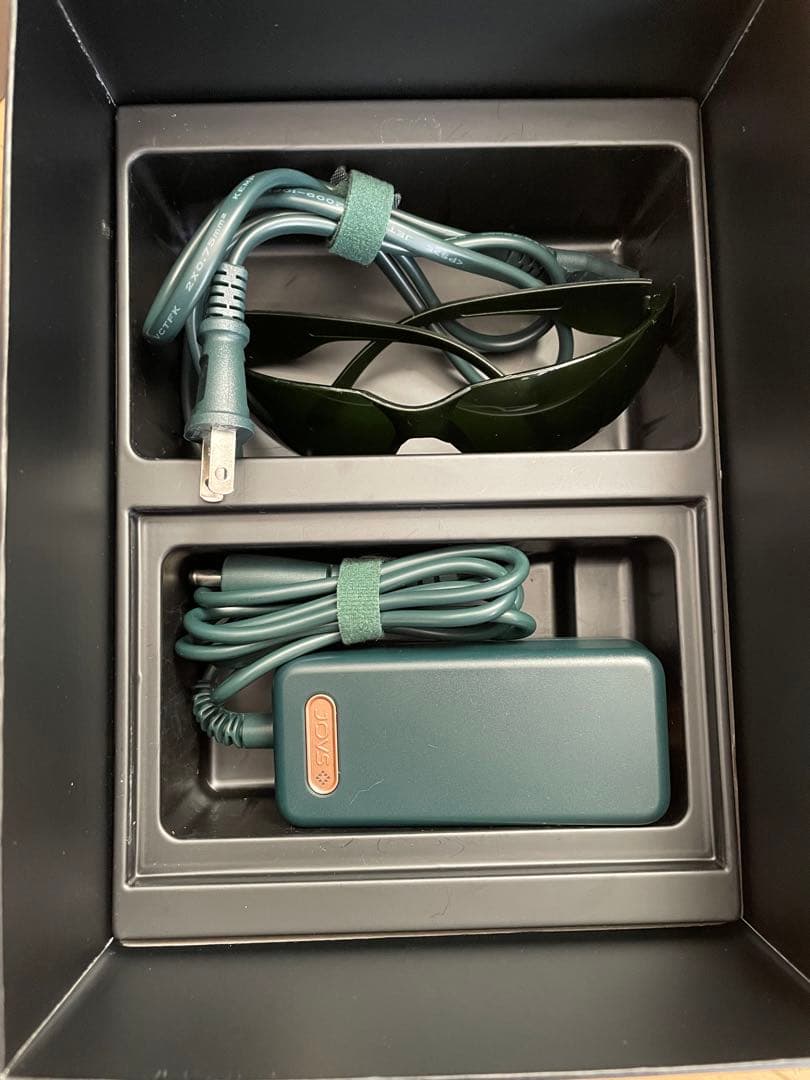 脱毛器 JOVS T3 Pro Max