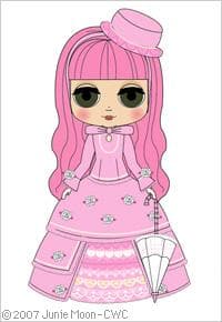 ネオブライス デインティビスケット