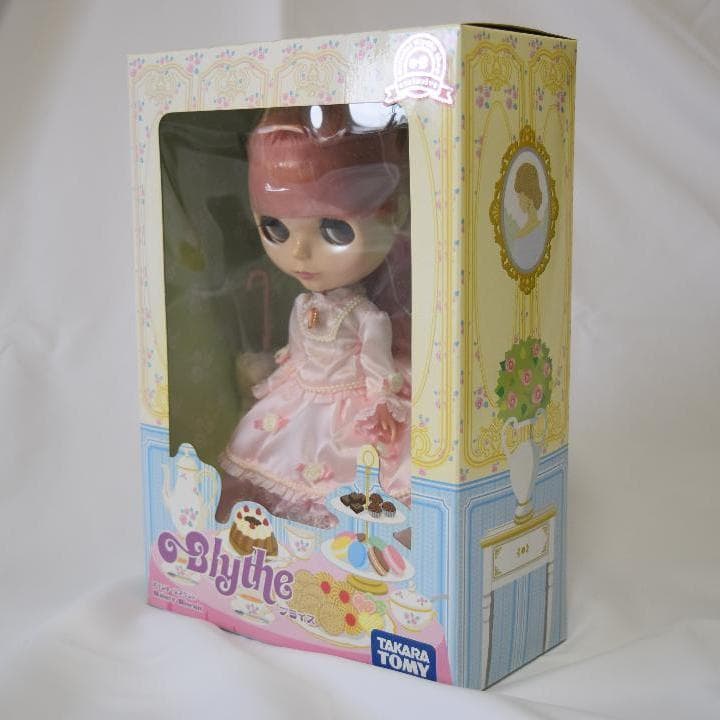 ネオブライス デインティビスケット