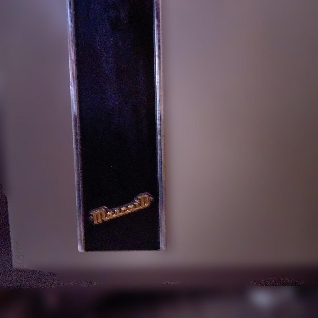 Delica LEO　　耐火金庫シリンダー鍵 中に鍵付き引き出し鍵付き