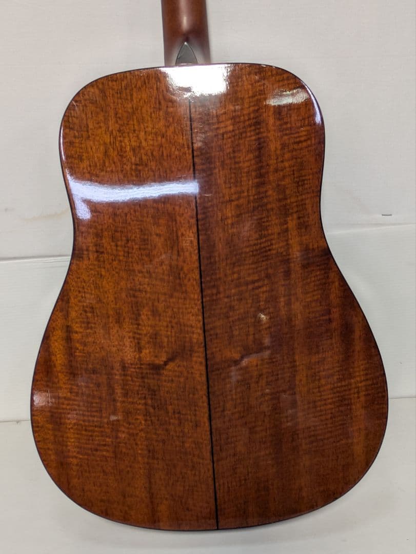 Morris アコースティックギター MD-508 中古 モーリス