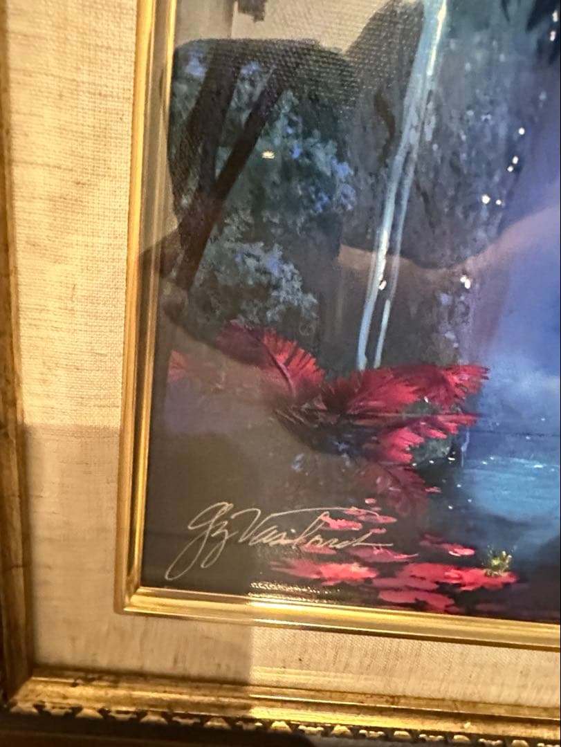 ピーターパンMARCHOF THE LOSTBOYS 絵画