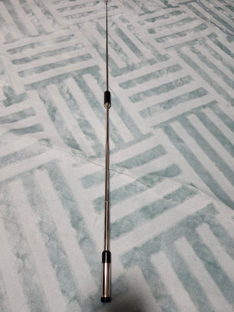 ICOM ID-52 トランシーバー アンテナ付き