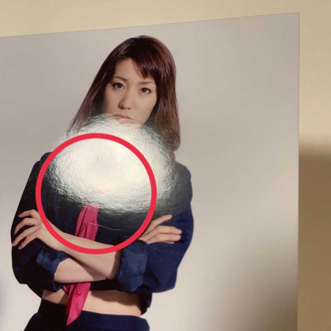 AKB48 大島優子 マジすか学園2 生写真 7種 セット まとめ売り