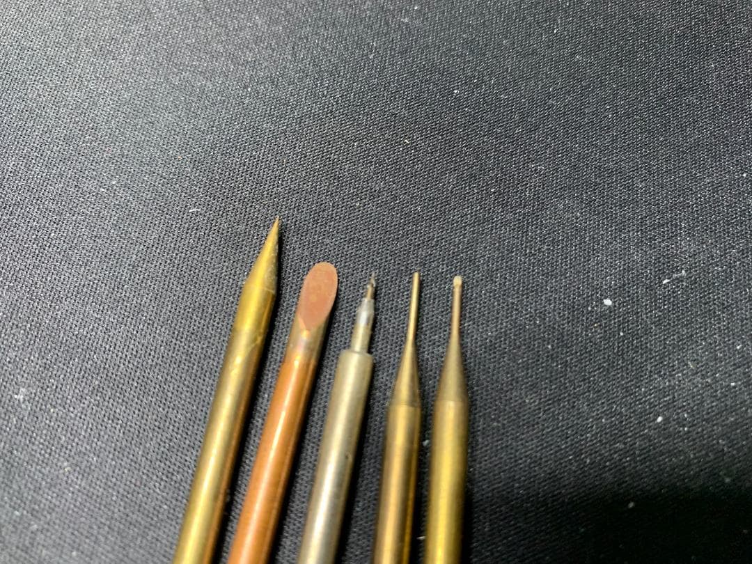 ヒートペン EASY WELDER HP-1000 十和田技研