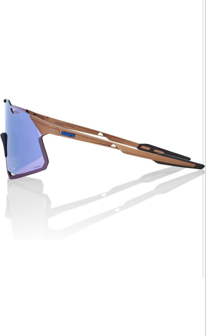 100% サングラス　hyper craft