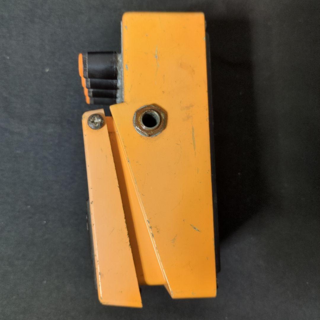 ギター BOSS DF-2 SUPER Feedbacker & Distortion