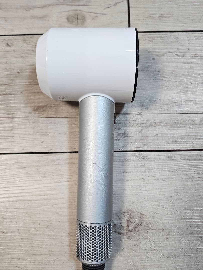 アタッチメント完備　保証付　ダイソン　メンテナンス済　dyson hd03 01