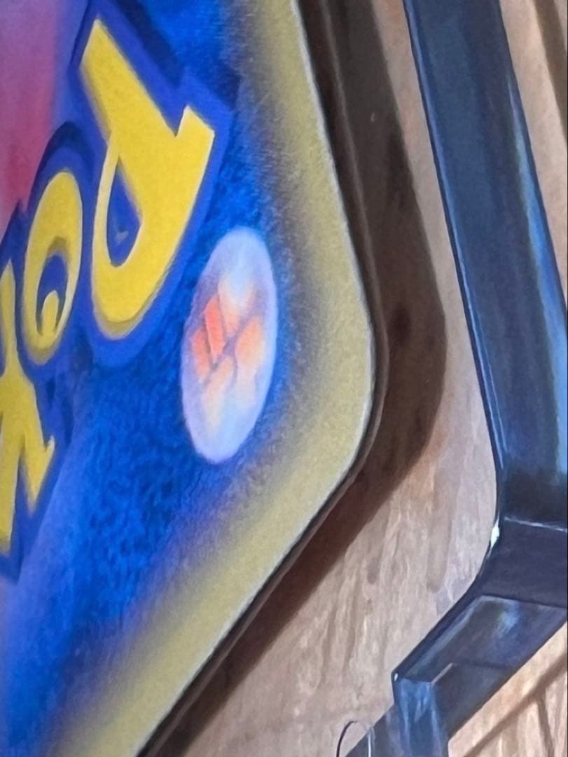 アクア団のカイオーガEX RR